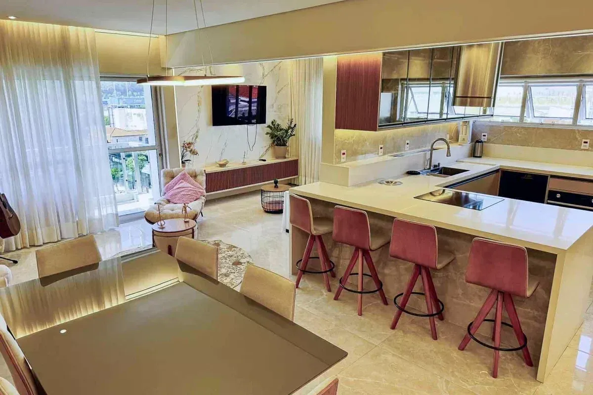 Apartamento 3 quartos no Centro, Osasco - Foto 9