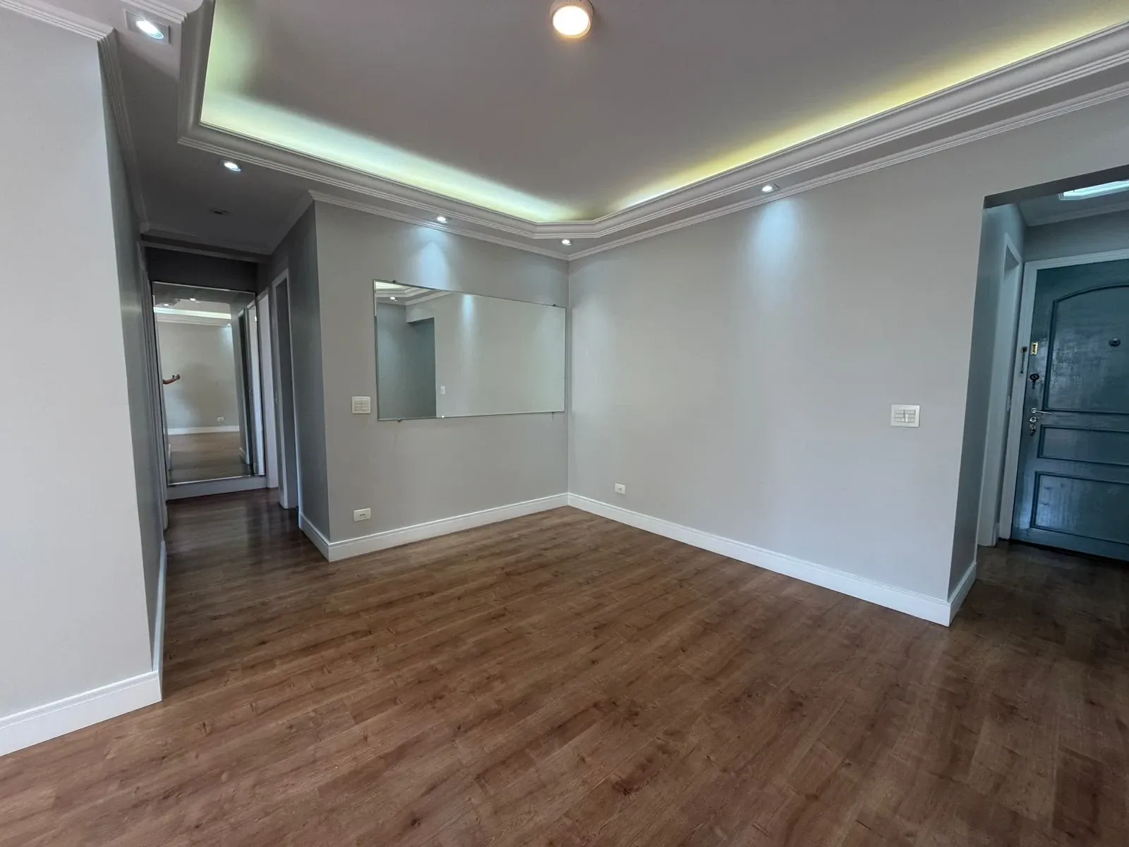 Apartamento à venda, Vila Pompéia, São Paulo, SP - Foto 2
