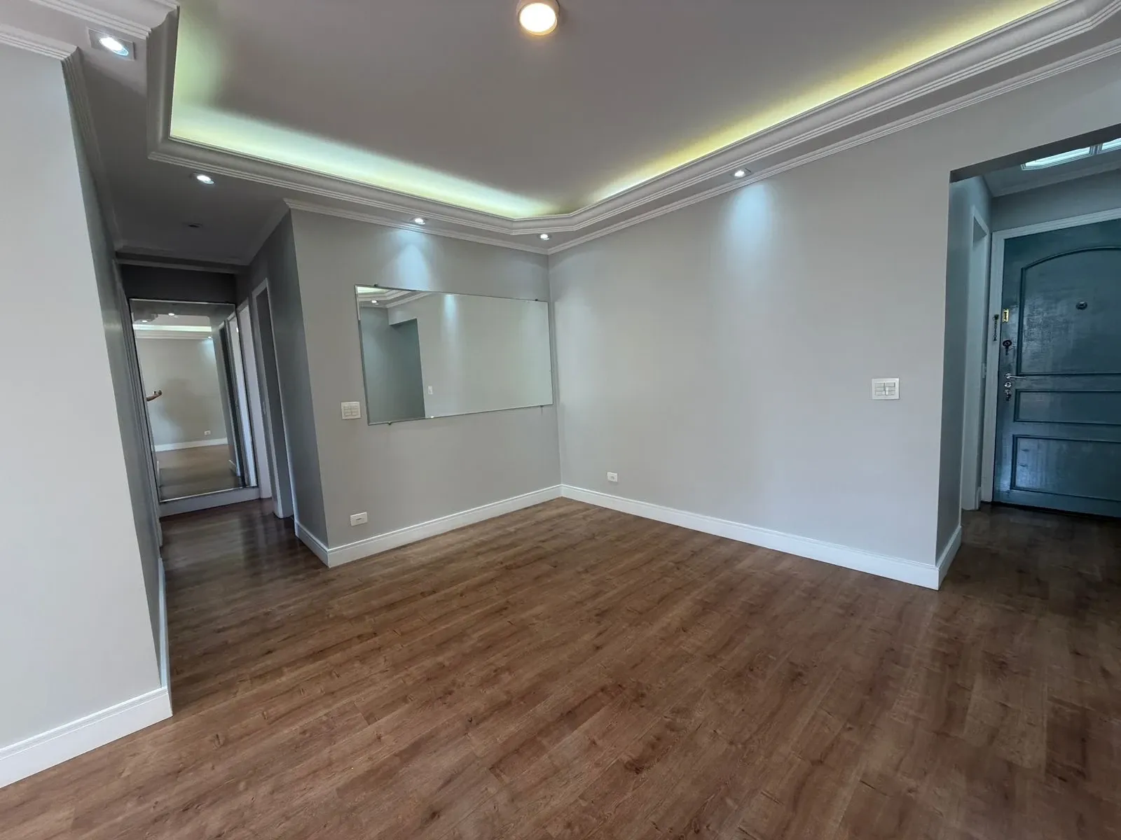 Apartamento 3 quartos na Vila Pompéia, São Paulo - Foto 5