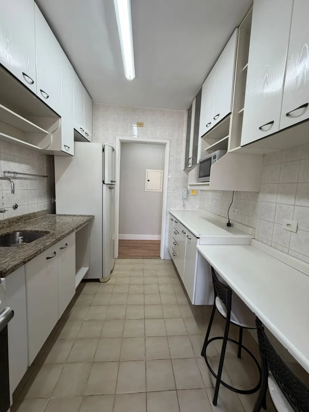 Apartamento 3 quartos na Vila Pompéia, São Paulo - Foto 6