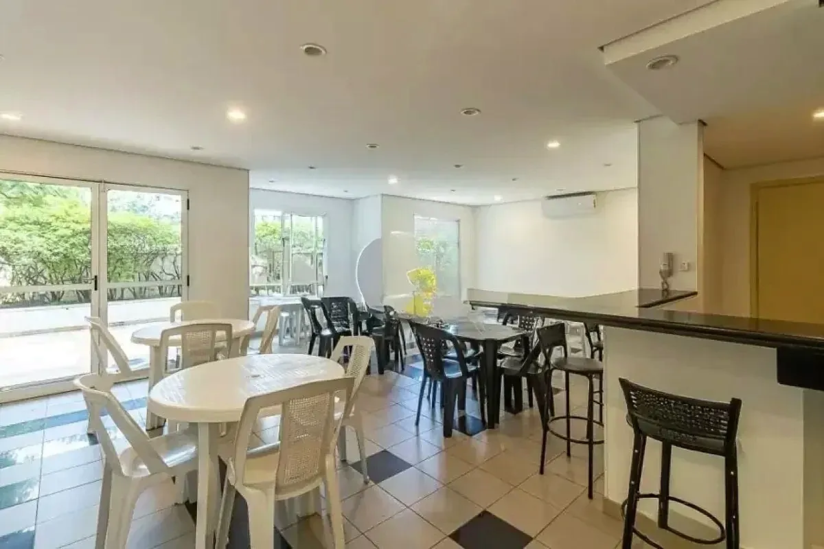 Apartamento à venda, Vila Pompéia, São Paulo, SP - Foto 1