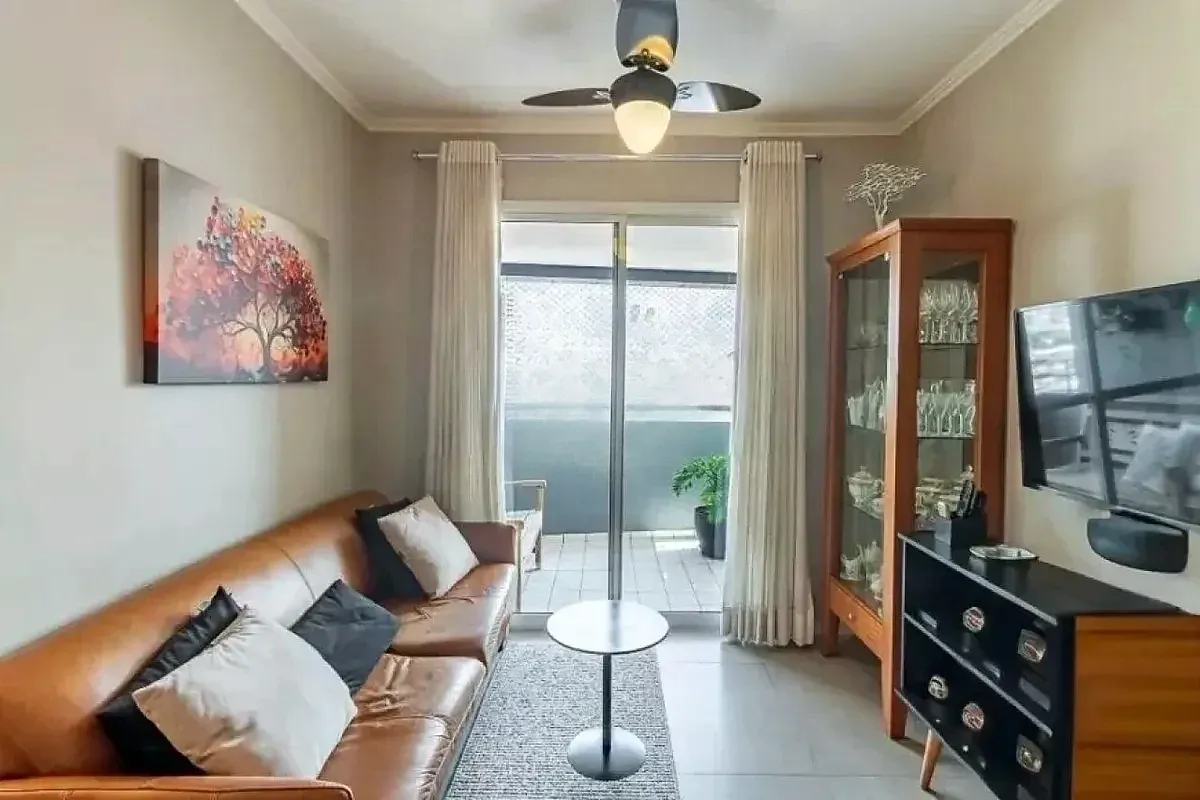 Apartamento à venda, Vila Pompéia, São Paulo, SP - Foto 2