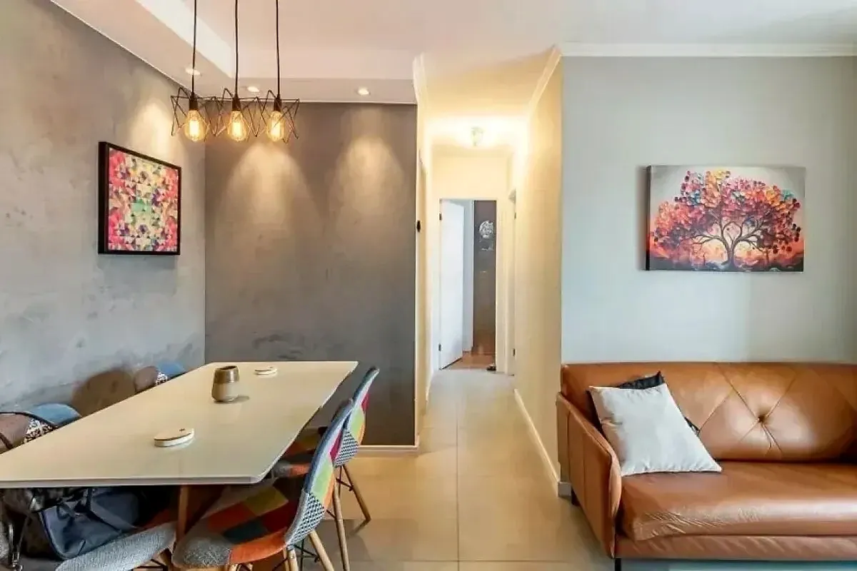 Apartamento à venda, Vila Pompéia, São Paulo, SP - Foto 3