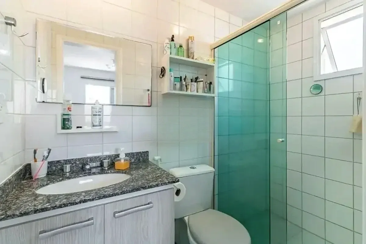 Apartamento 2 quartos na Vila Pompéia, São Paulo - Foto 7