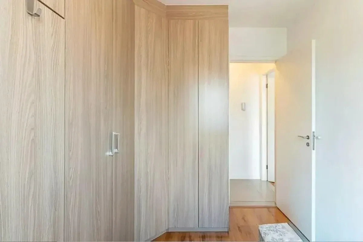 Apartamento 2 quartos na Vila Pompéia, São Paulo - Foto 8
