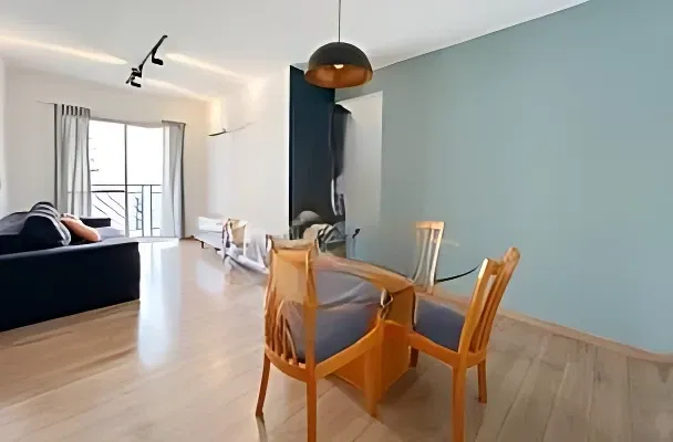 Apartamento 3 quartos no Perdizes, São Paulo - Foto 1