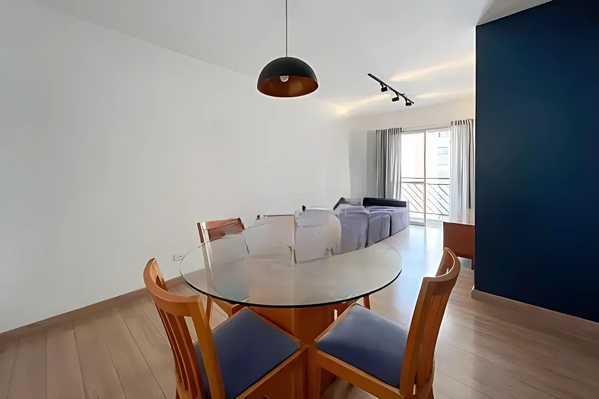 Apartamento 3 quartos no Perdizes, São Paulo - Foto 5