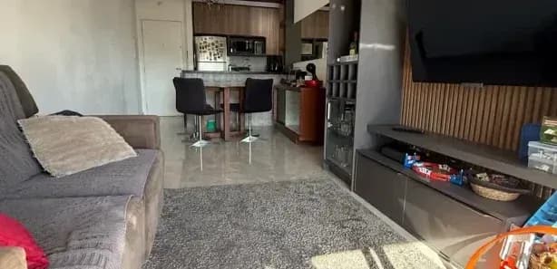 Apartamento à venda, Vila Pompéia, São Paulo, SP - Foto 1