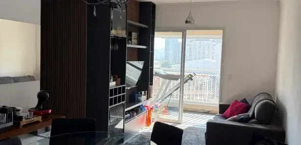 Apartamento à venda, Vila Pompéia, São Paulo, SP - Foto 2
