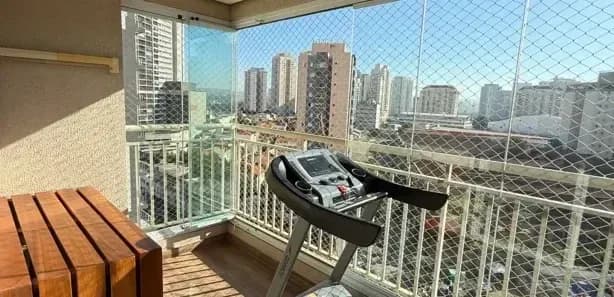 Apartamento 3 quartos na Vila Pompéia, São Paulo - Foto 4