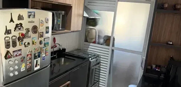Apartamento 3 quartos na Vila Pompéia, São Paulo - Foto 5