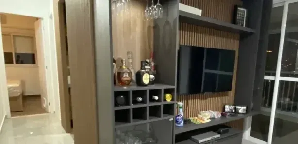 Apartamento 3 quartos na Vila Pompéia, São Paulo - Foto 7
