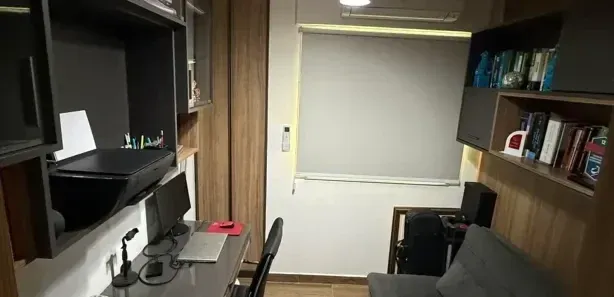 Apartamento 3 quartos na Vila Pompéia, São Paulo - Foto 9