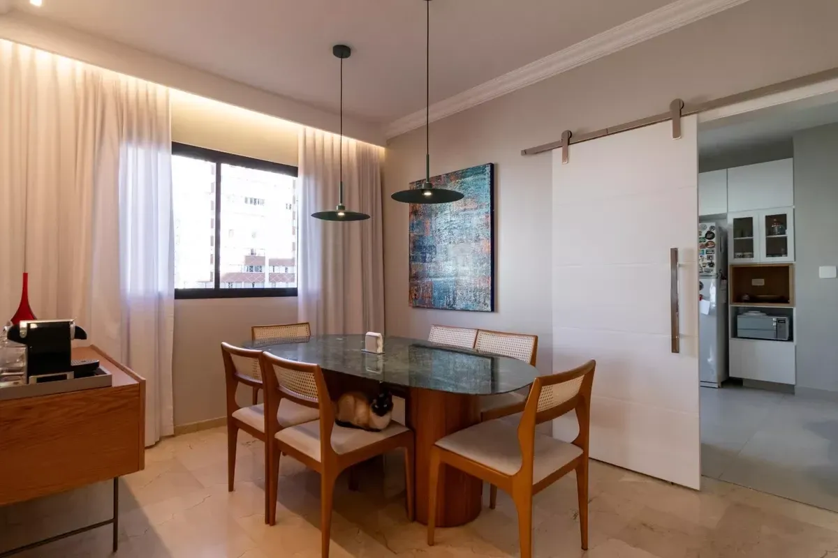 Apartamento 4 quartos no Perdizes, São Paulo - Foto 10