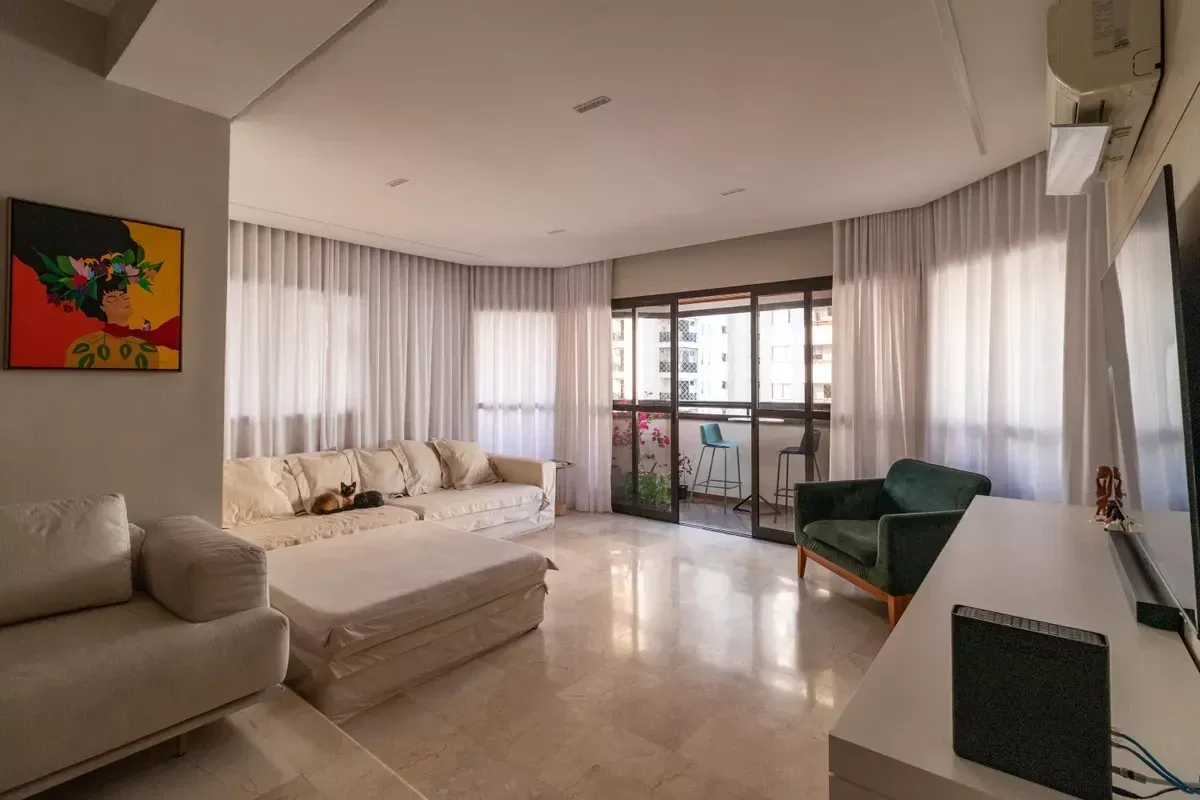 Apartamento à venda, Perdizes, São Paulo, SP - Foto 1
