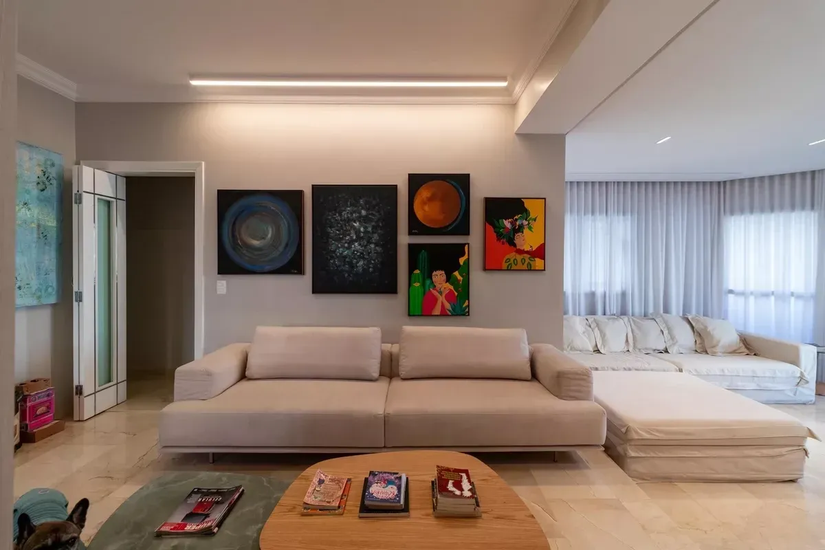 Apartamento à venda, Perdizes, São Paulo, SP - Foto 3