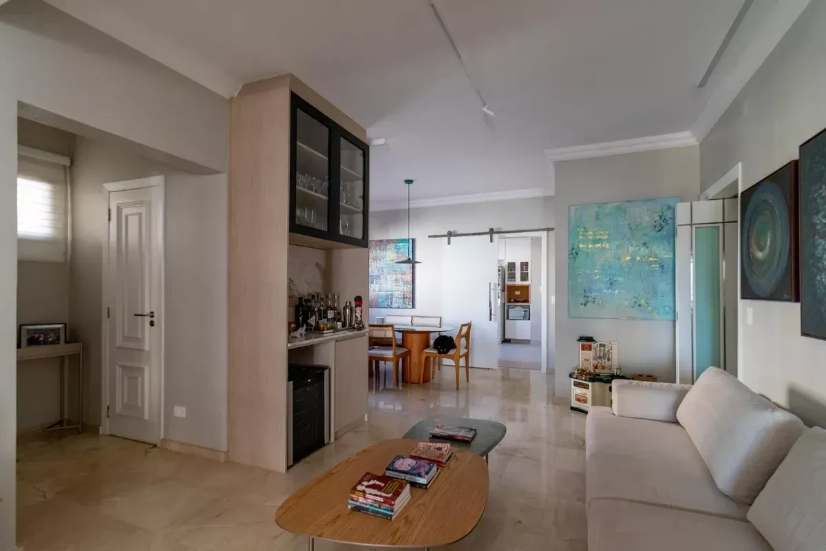 Apartamento 4 quartos no Perdizes, São Paulo - Foto 7