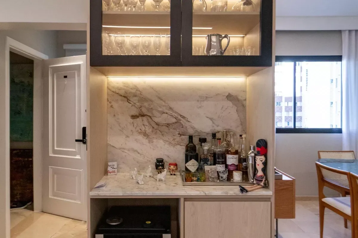 Apartamento 4 quartos no Perdizes, São Paulo - Foto 8