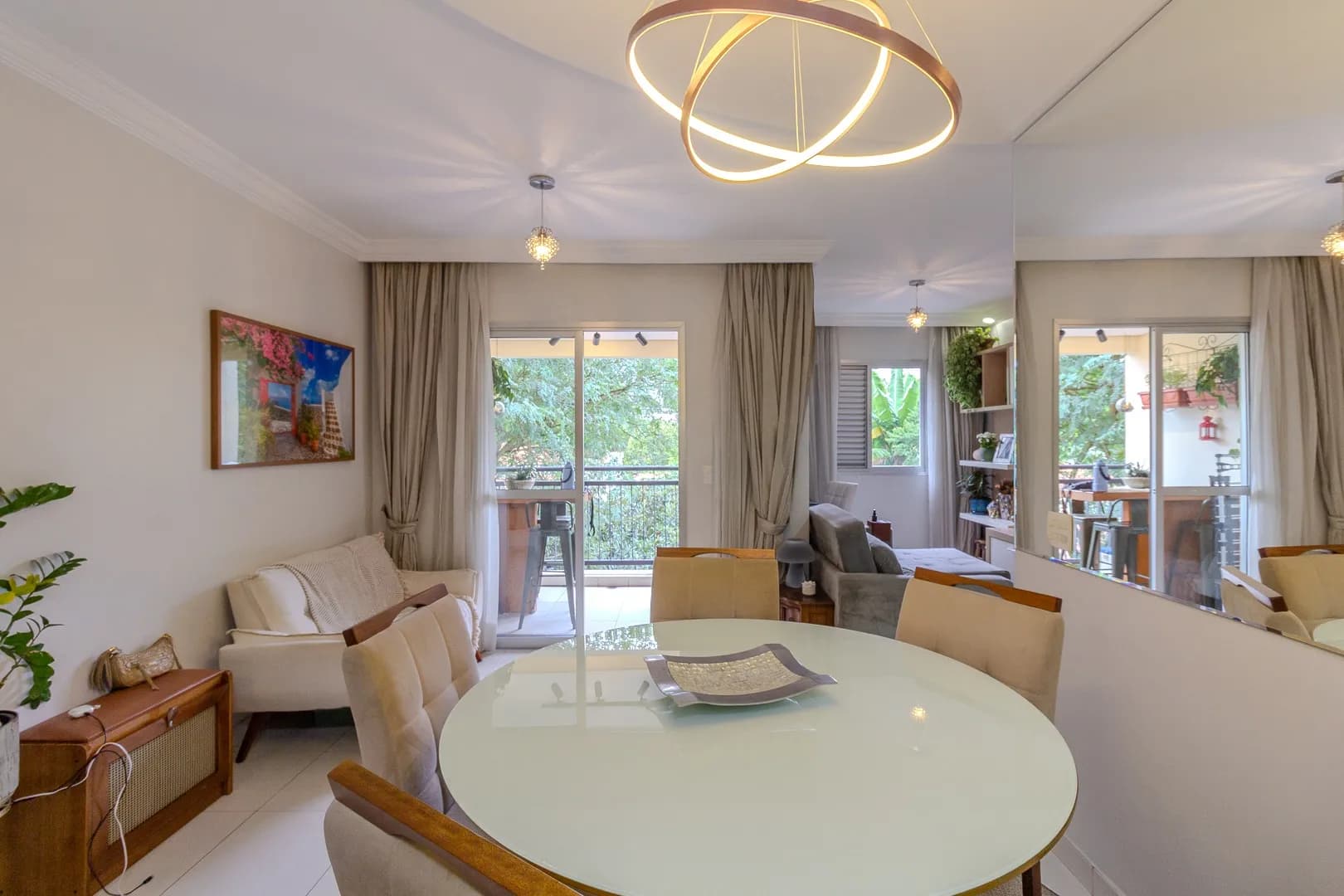 Apartamento à venda, Bela Aliança, São Paulo, SP - Foto 2