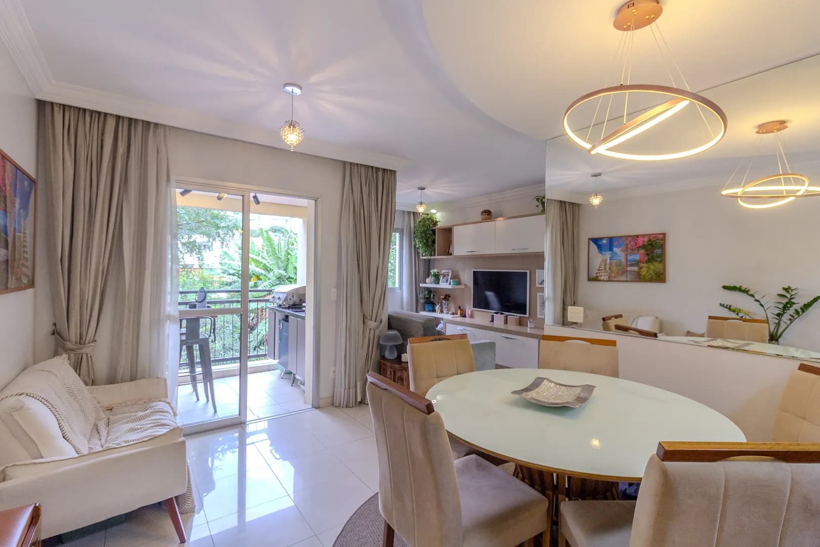 Apartamento à venda, Bela Aliança, São Paulo, SP - Foto 1