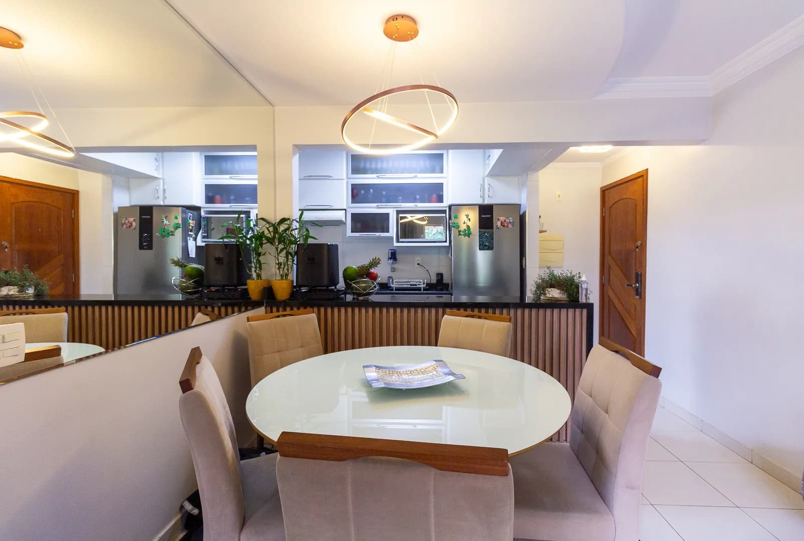 Apartamento à venda, Bela Aliança, São Paulo, SP - Foto 3