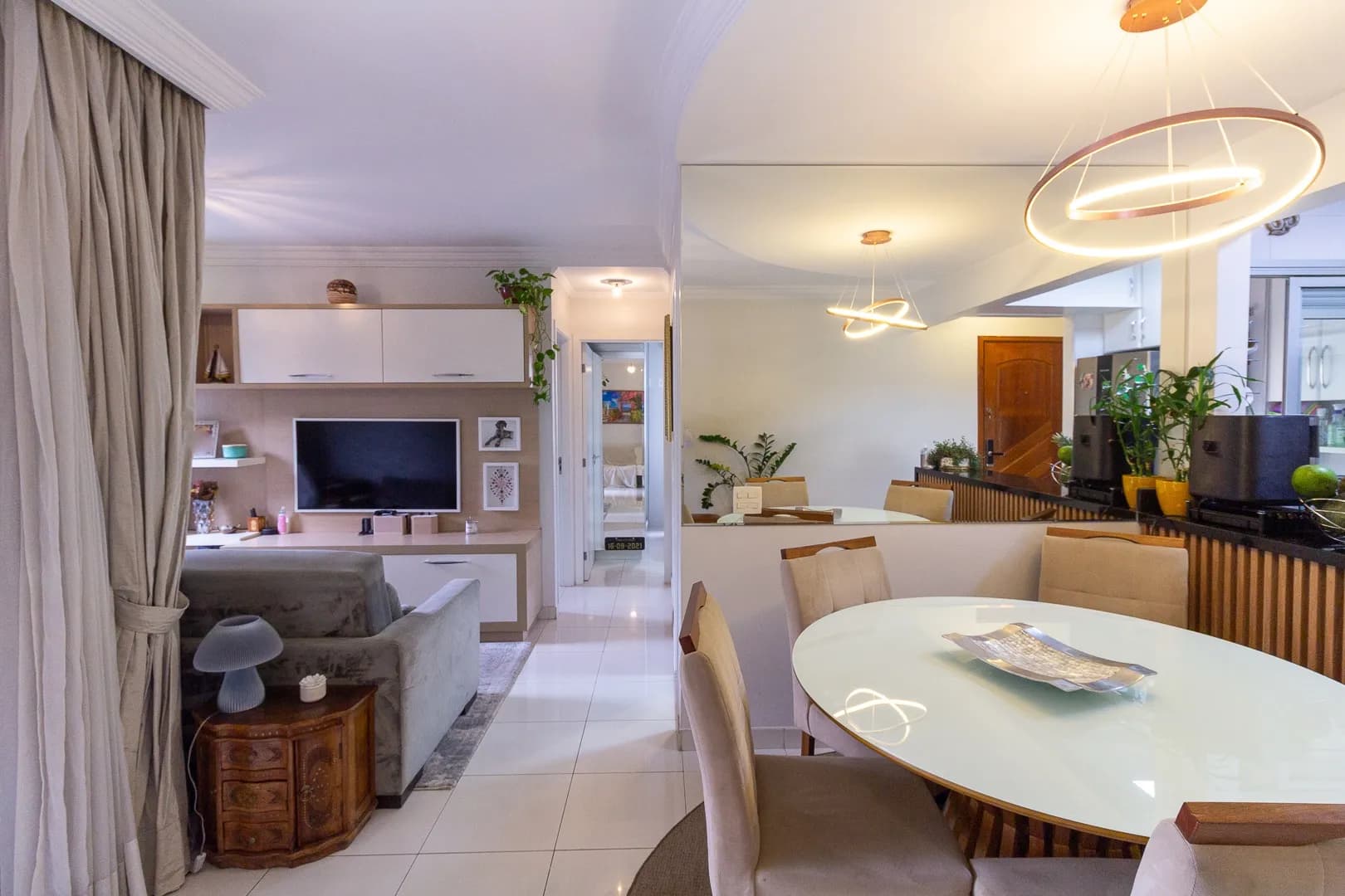 Apartamento 2 quartos no Bela Aliança, São Paulo - Foto 4