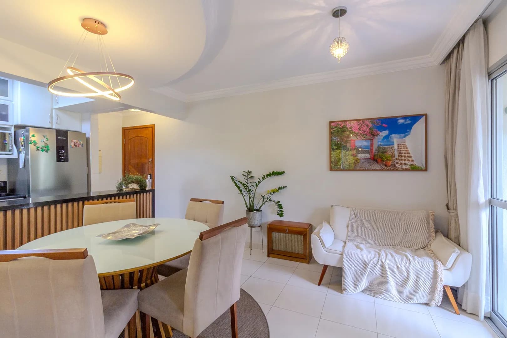 Apartamento 2 quartos no Bela Aliança, São Paulo - Foto 5