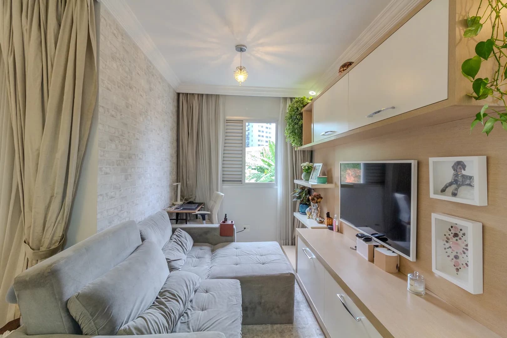 Apartamento 2 quartos no Bela Aliança, São Paulo - Foto 6