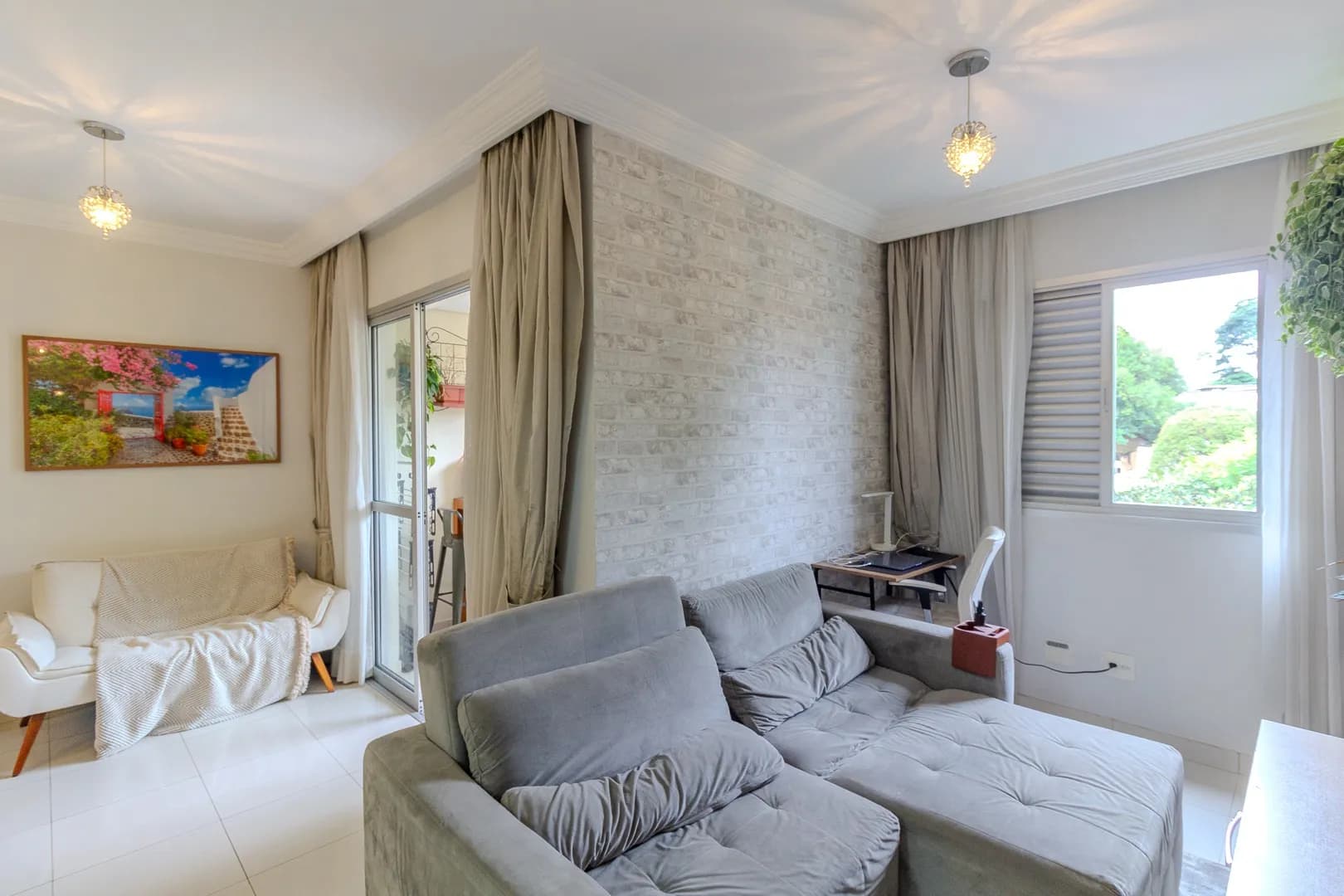 Apartamento 2 quartos no Bela Aliança, São Paulo - Foto 7