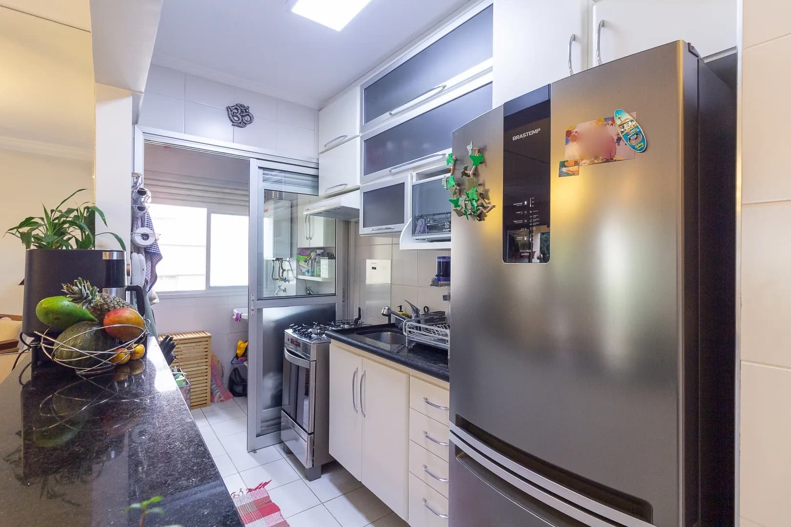 Apartamento 2 quartos no Bela Aliança, São Paulo - Foto 9