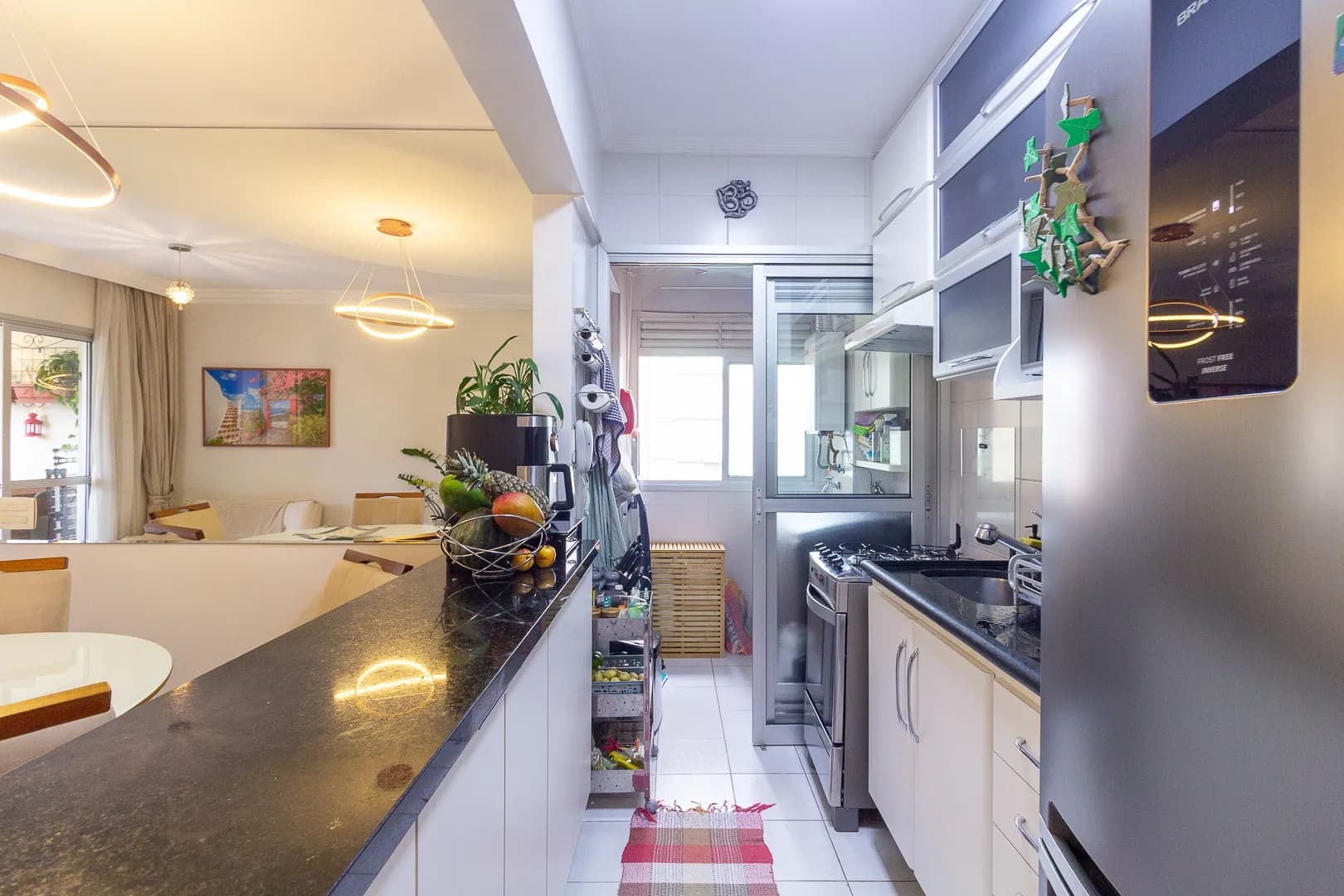 Apartamento 2 quartos no Bela Aliança, São Paulo - Foto 10