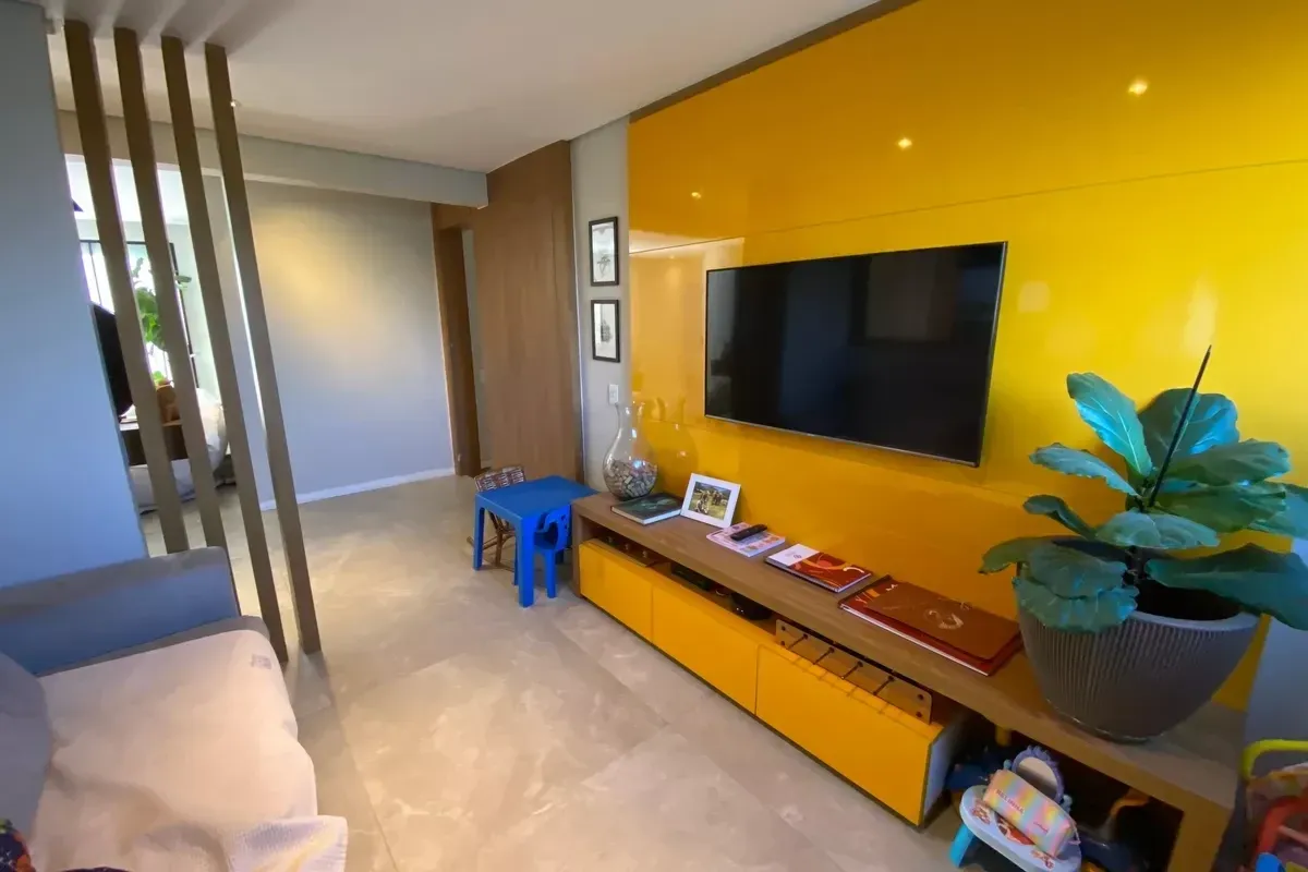 Apartamento 3 quartos no Higienópolis, São Paulo - Foto 10