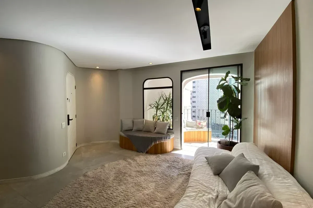 Apartamento à venda, Higienópolis, São Paulo, SP - Foto 1