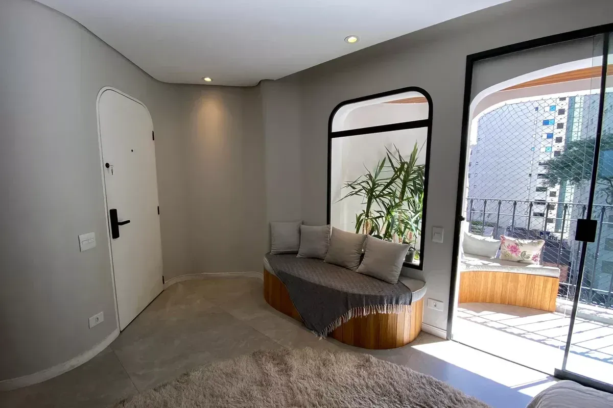 Apartamento à venda, Higienópolis, São Paulo, SP - Foto 2