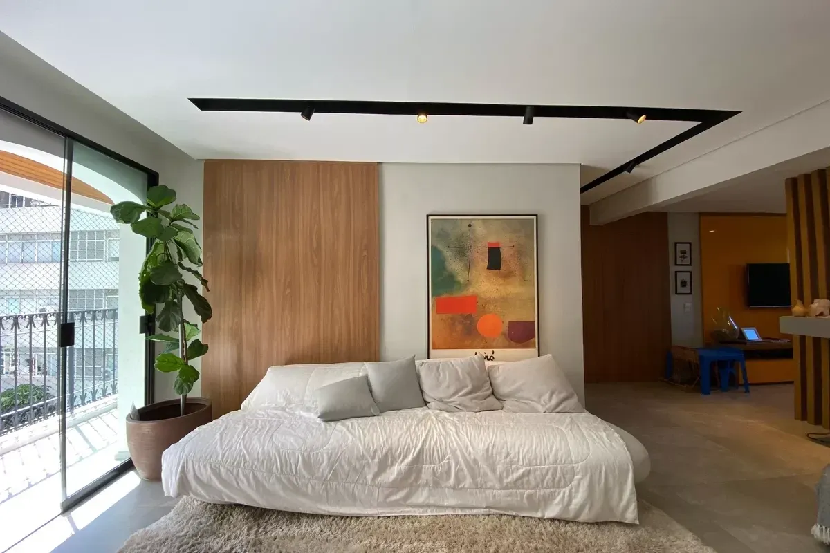 Apartamento à venda, Higienópolis, São Paulo, SP - Foto 3
