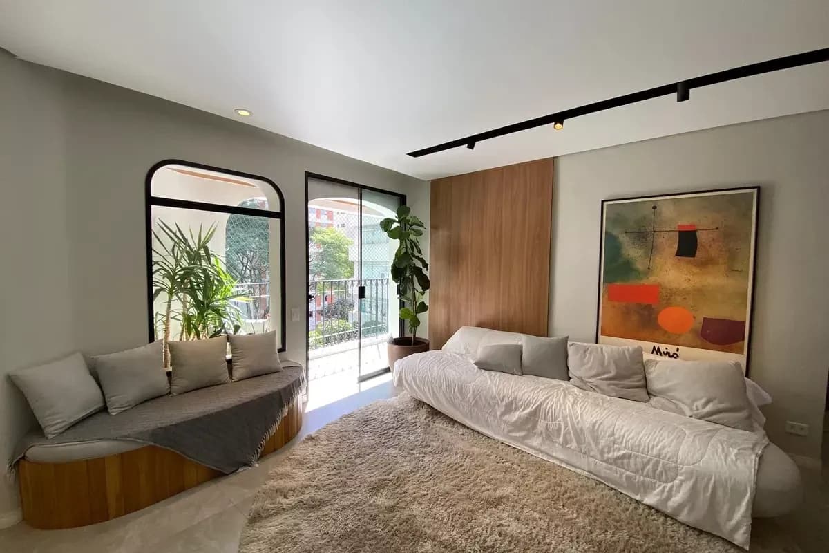 Apartamento 3 quartos no Higienópolis, São Paulo - Foto 4