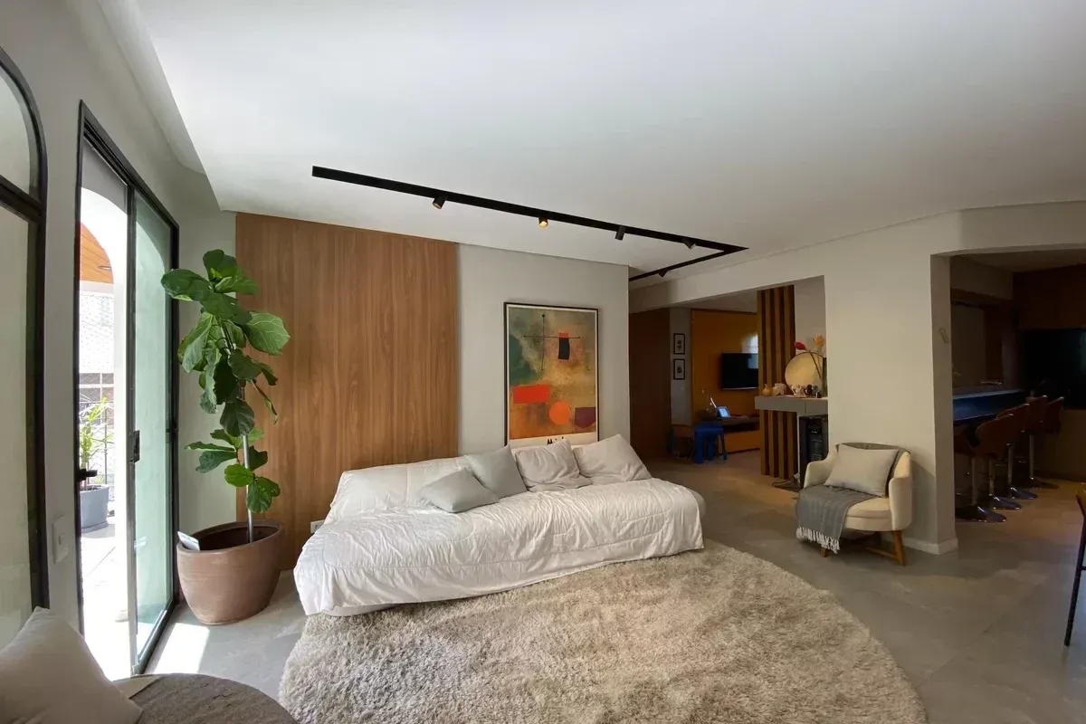 Apartamento 3 quartos no Higienópolis, São Paulo - Foto 5
