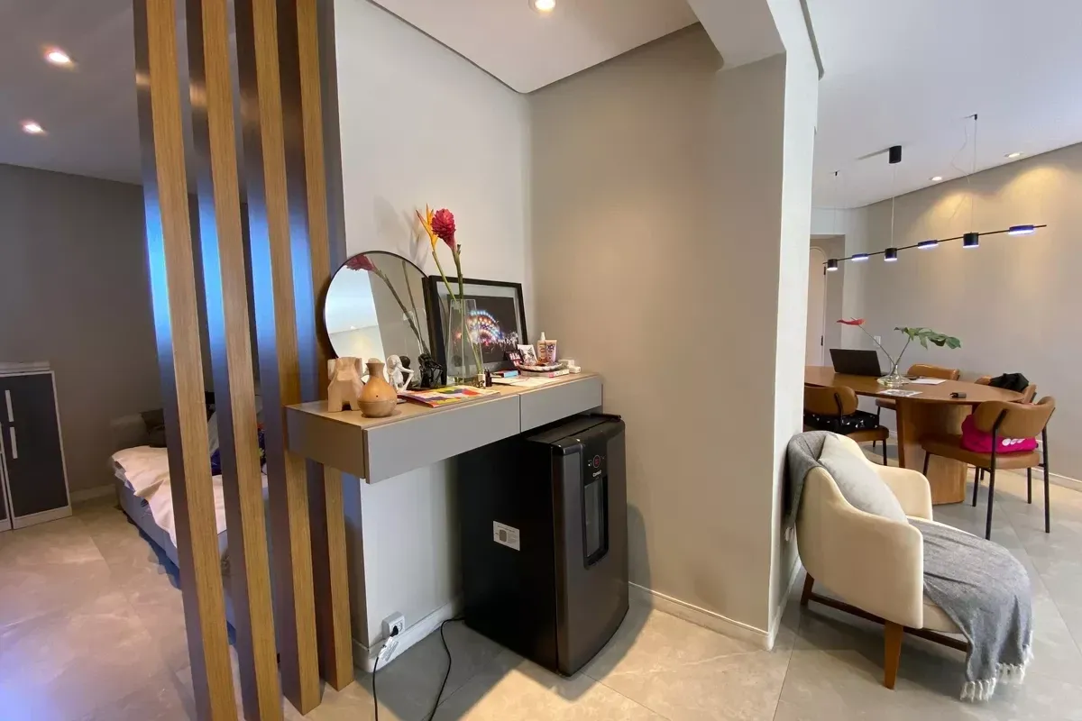 Apartamento 3 quartos no Higienópolis, São Paulo - Foto 7