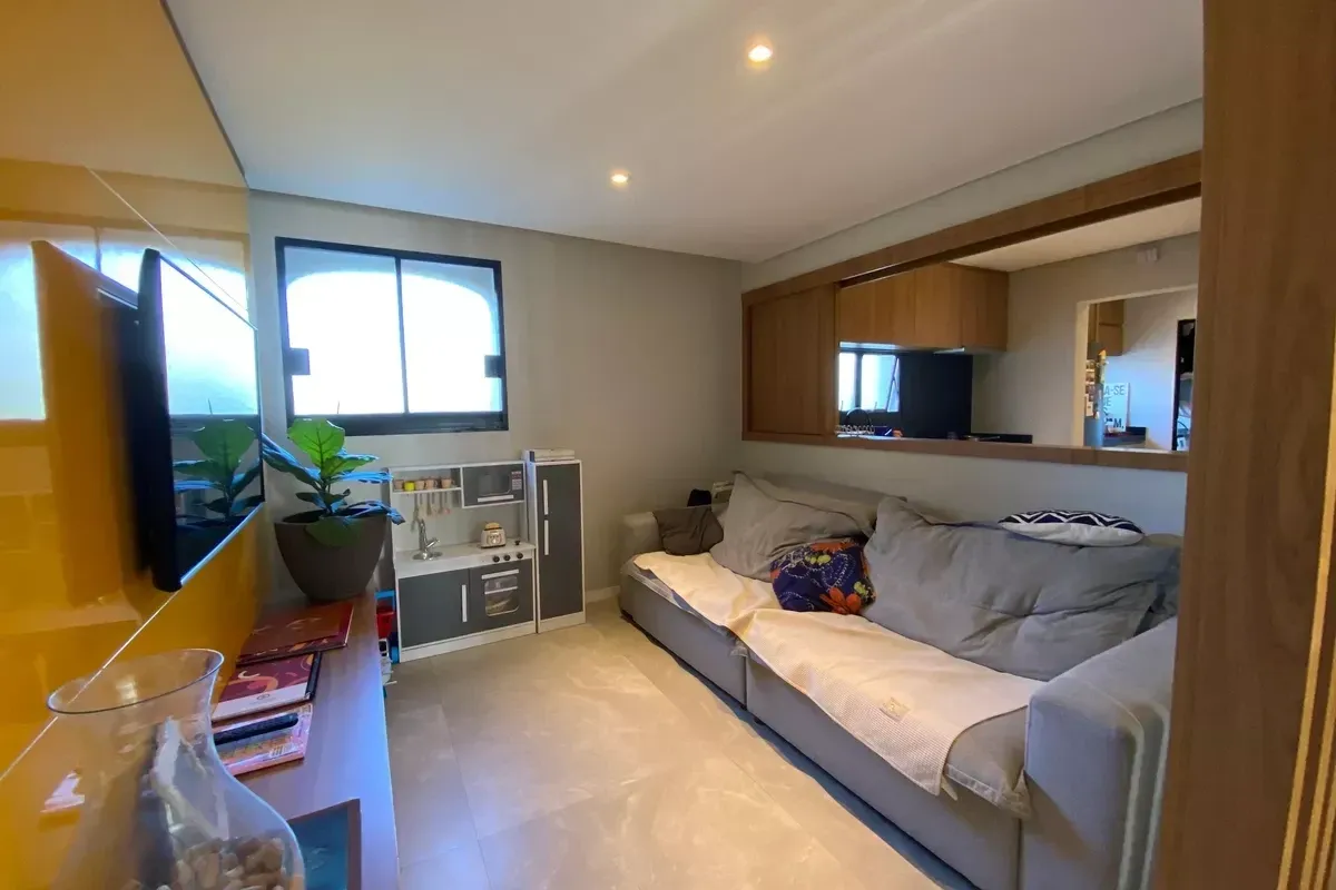 Apartamento 3 quartos no Higienópolis, São Paulo - Foto 8