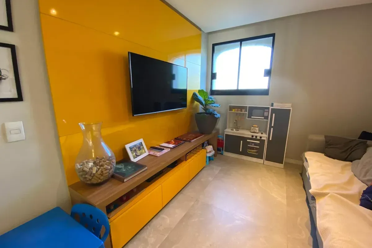 Apartamento 3 quartos no Higienópolis, São Paulo - Foto 9