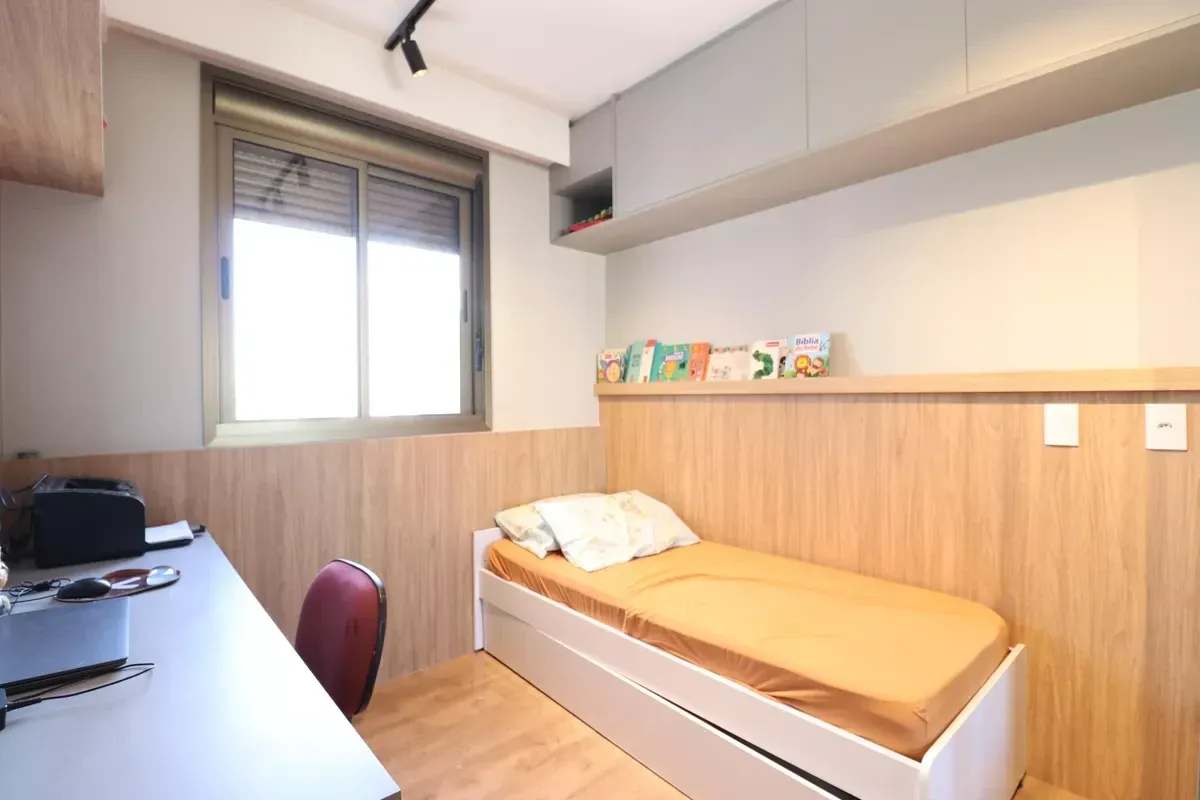 Apartamento 2 quartos no Barra Funda, São Paulo - Foto 10
