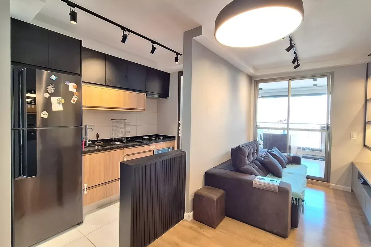 Apartamento à venda, Barra Funda, São Paulo, SP - Foto 1