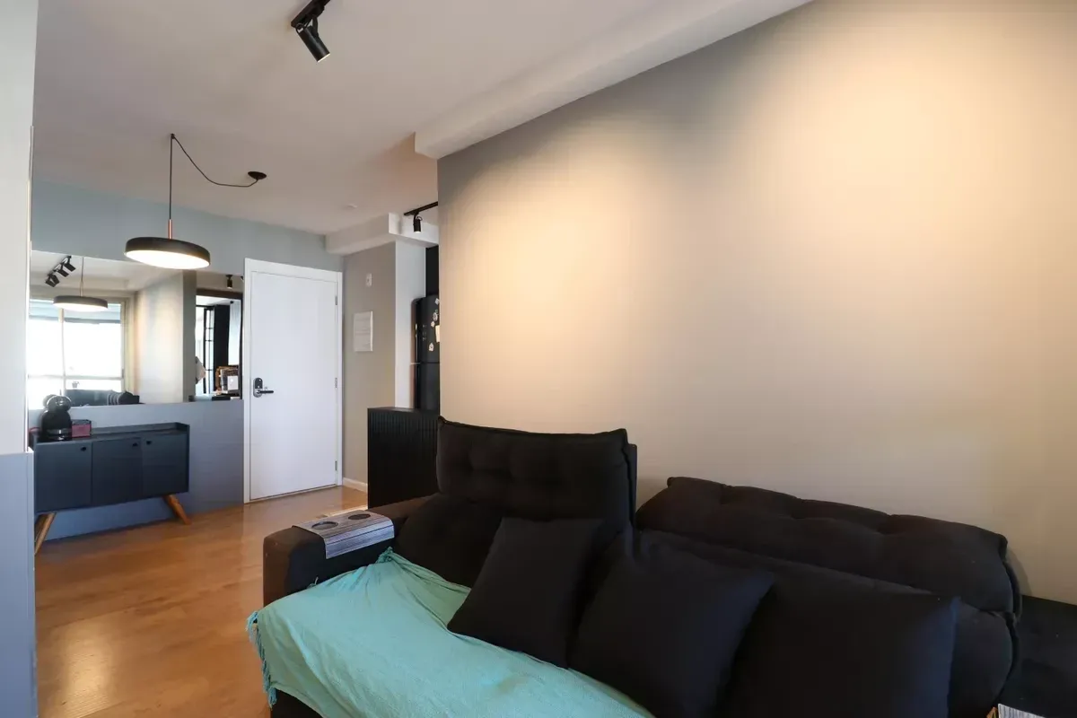 Apartamento à venda, Barra Funda, São Paulo, SP - Foto 3