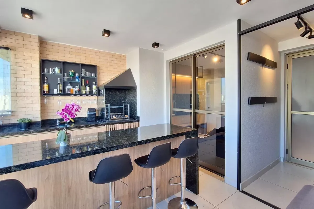 Apartamento 2 quartos no Barra Funda, São Paulo - Foto 5
