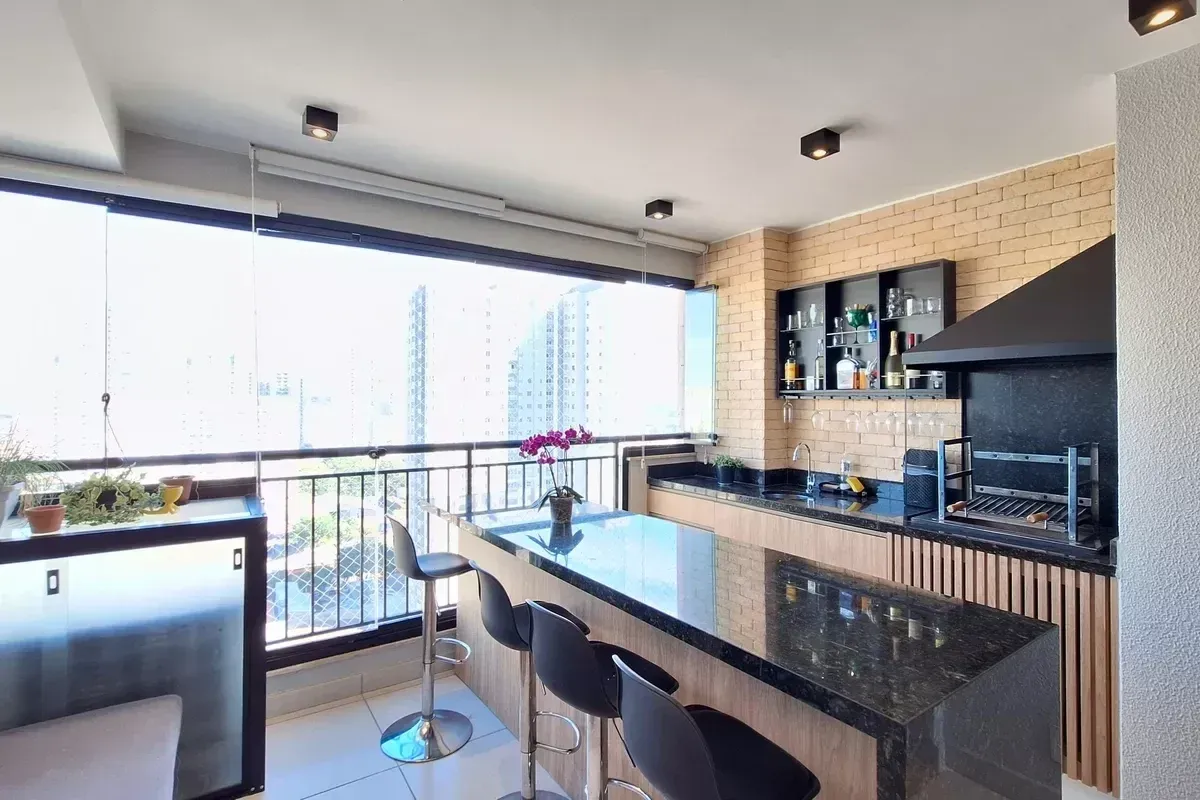 Apartamento 2 quartos no Barra Funda, São Paulo - Foto 6