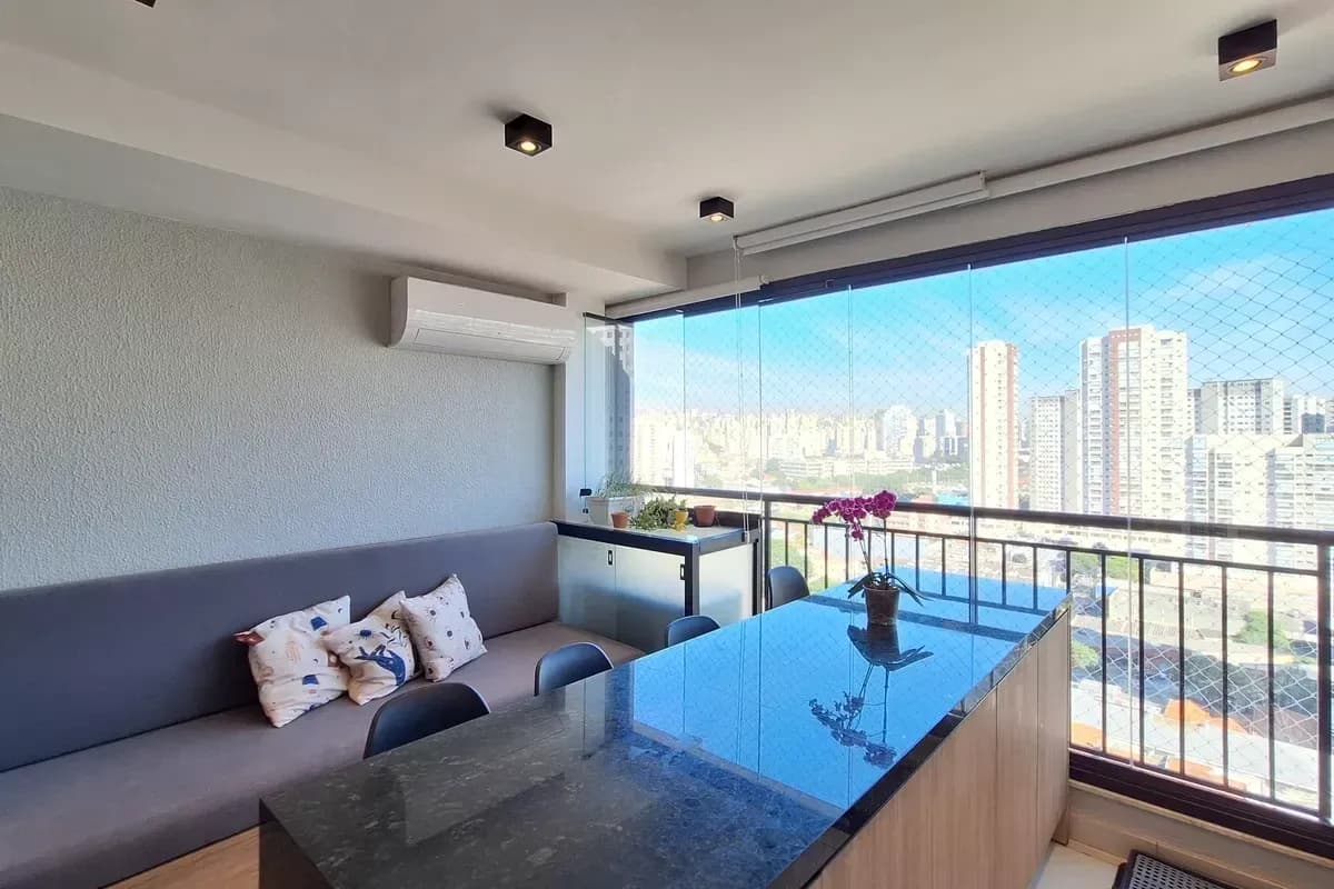 Apartamento 2 quartos no Barra Funda, São Paulo - Foto 7