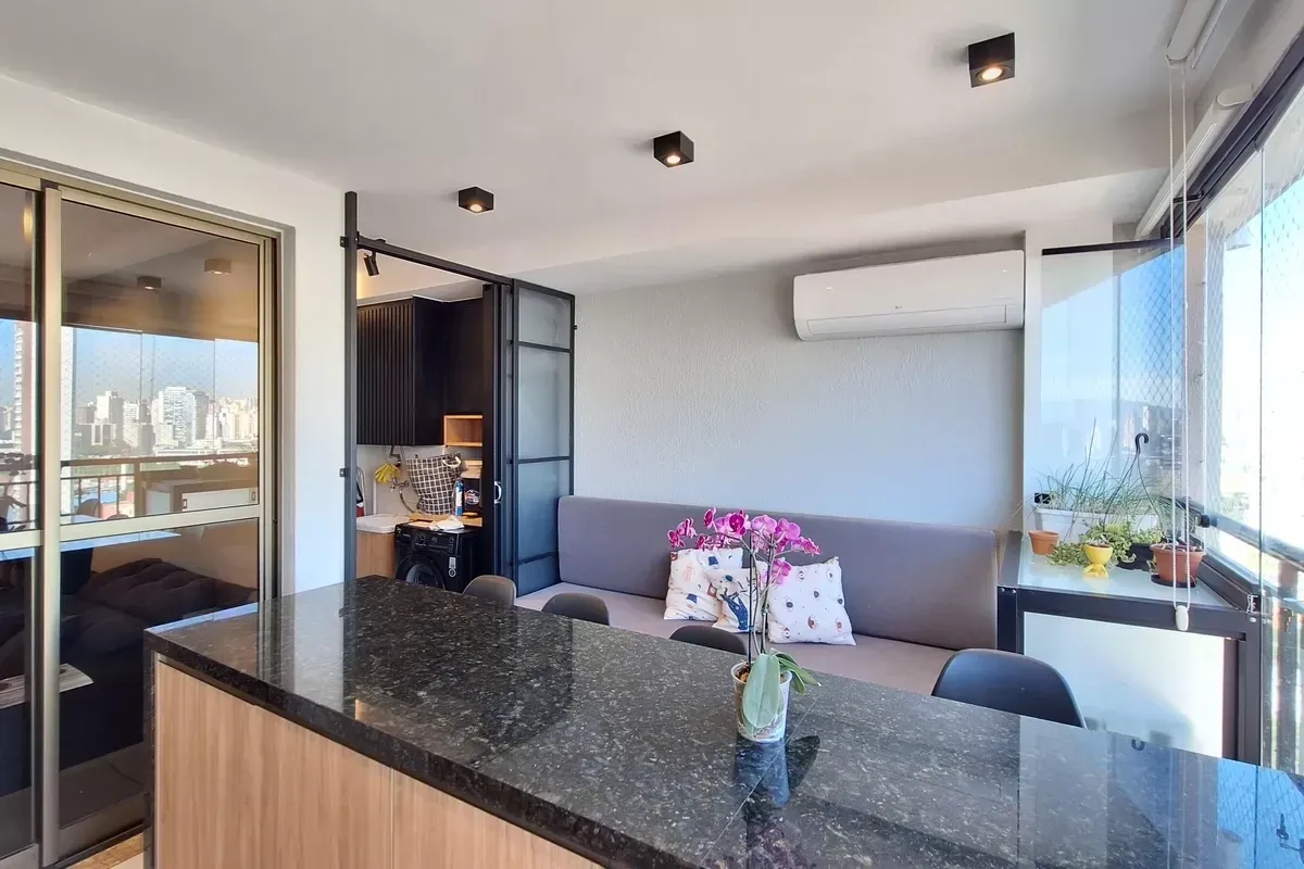 Apartamento 2 quartos no Barra Funda, São Paulo - Foto 8