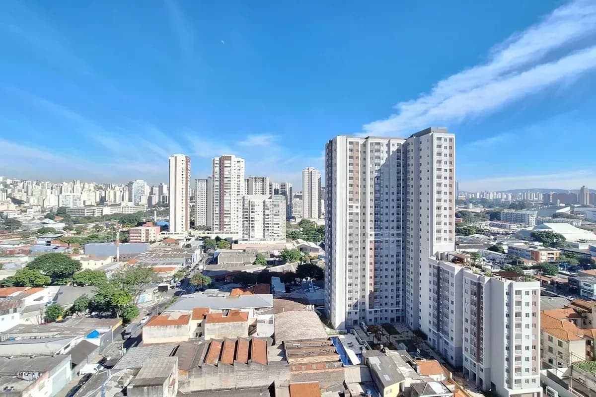 Apartamento 2 quartos no Barra Funda, São Paulo - Foto 9