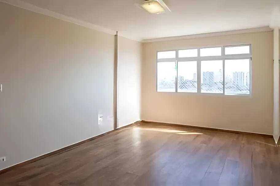 Apartamento à venda, Vila Romana, São Paulo, SP - Foto 3