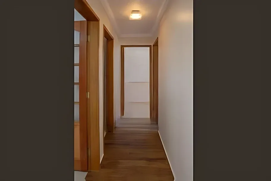 Apartamento 2 quartos na Vila Romana, São Paulo - Foto 6